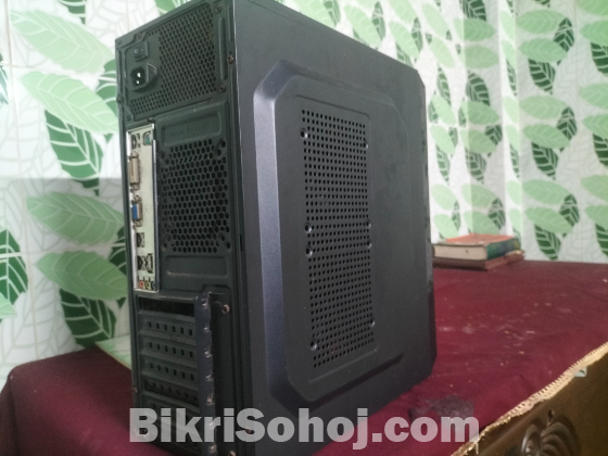 Core i3 4th genaration PC for sell